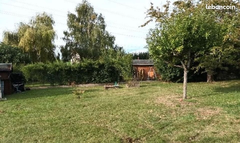 Maison à vendre, 90m², Champs-sur-Marne
