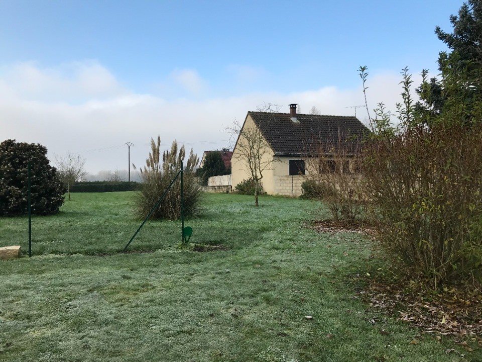 Maison à vendre, 90m², Magny-le-Hongre