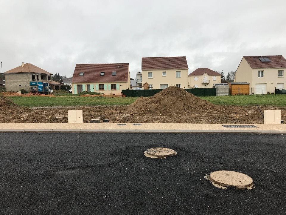 Maison à vendre, 120m², Villeparisis