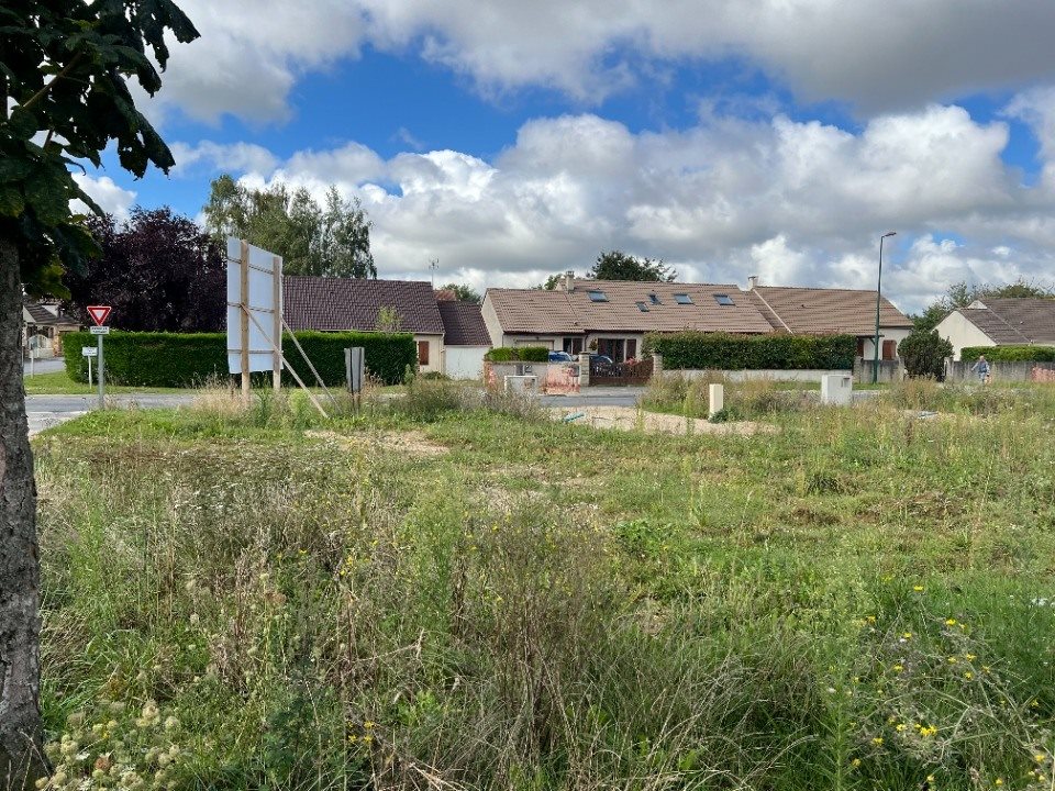 Maison à vendre, 120m², Barcy