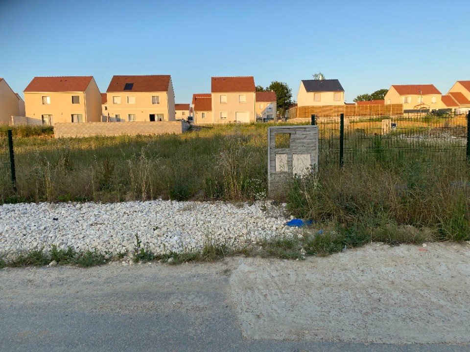 Maison à vendre, 160m², Nanteuil-lès-Meaux