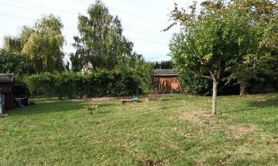 Maison à vendre, 120m², Verberie