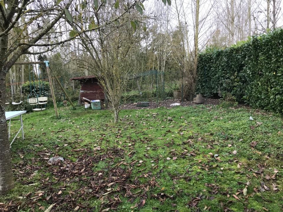 Maison à vendre, 80m², Longpont-sur-Orge