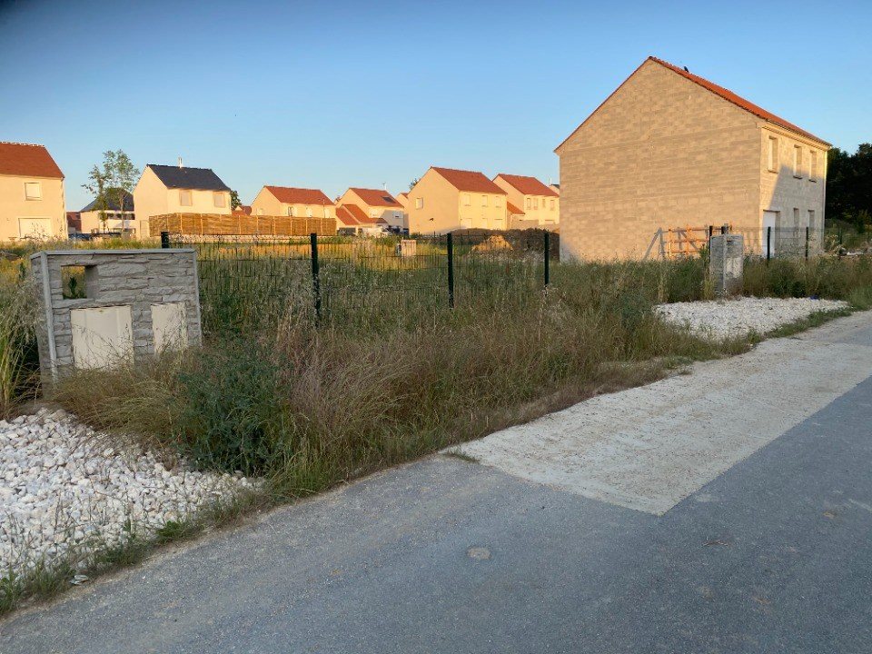 Maison à vendre, 110m², Andilly