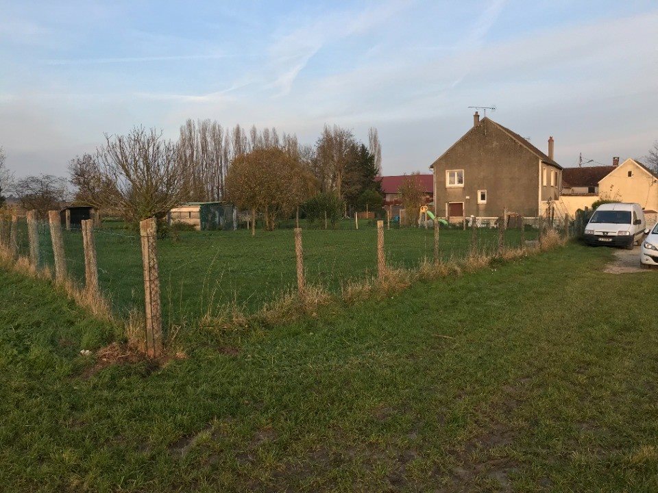 Maison à vendre, 80m², Varreddes