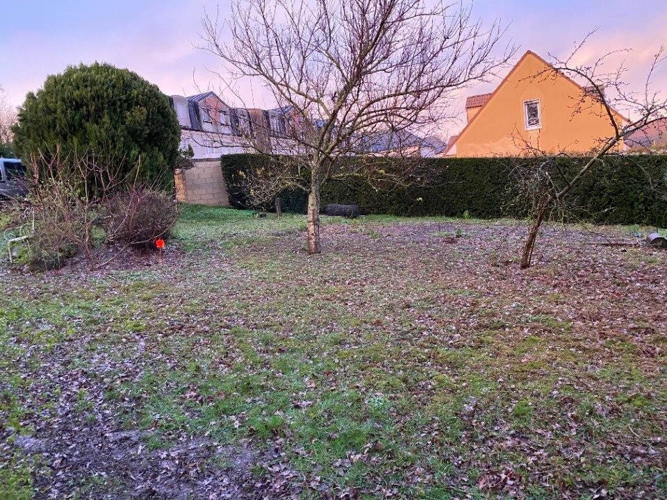 Maison à vendre, 120m², Acy-en-Multien