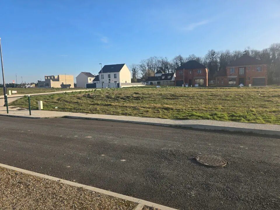 Maison à vendre, 120m², Crécy-la-Chapelle
