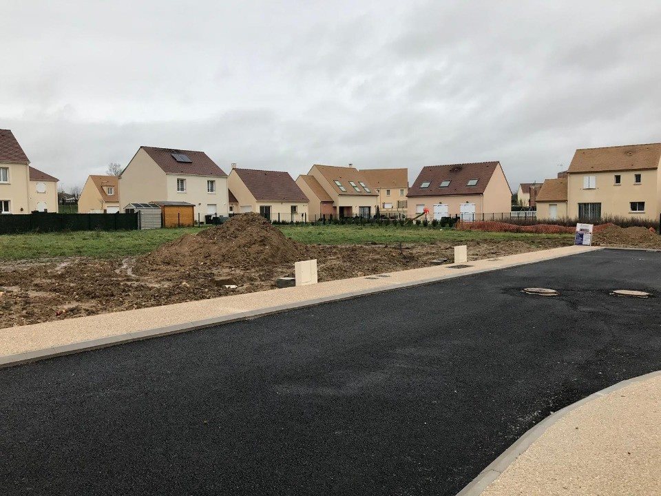 Maison à vendre, 160m², Lesches
