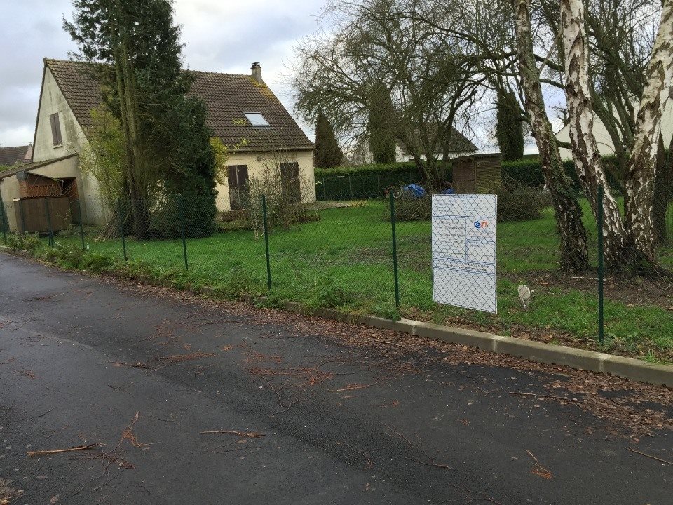 Maison à vendre, 80m², Meaux