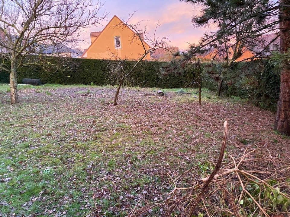 Maison à vendre, 80m², Acy-en-Multien