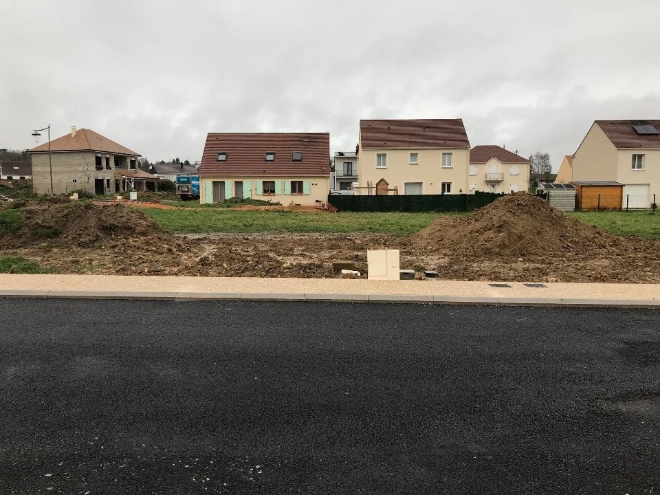 Maison à vendre, 100m², Coulommiers