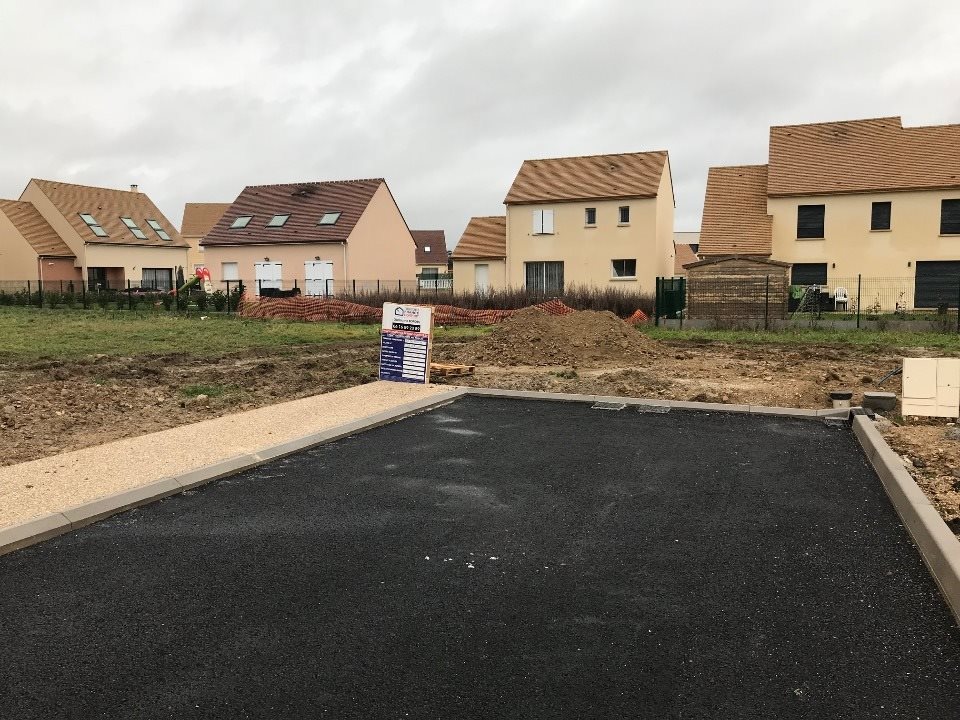 Maison à vendre, 100m², Coulommiers