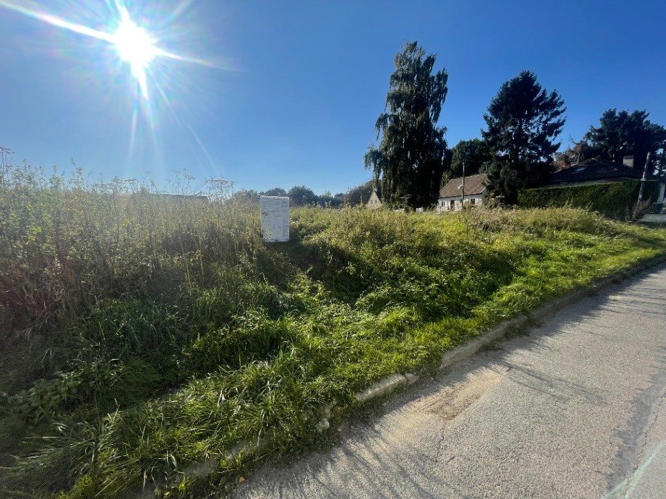 Maison à vendre, 80m², Saint-Fargeau-Ponthierry