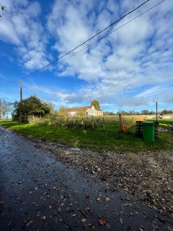 Maison à vendre, 60m², Guérard
