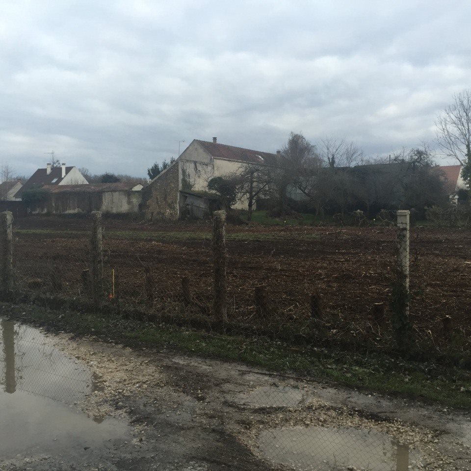 Maison à vendre, 115m², Mareuil-lès-Meaux