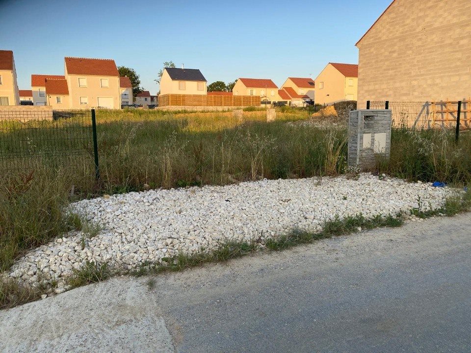 Maison à vendre, 120m², Moisenay