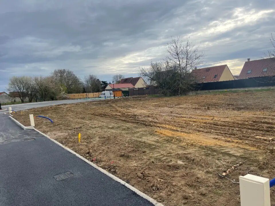 Maison à vendre, 80m², Vaucourtois