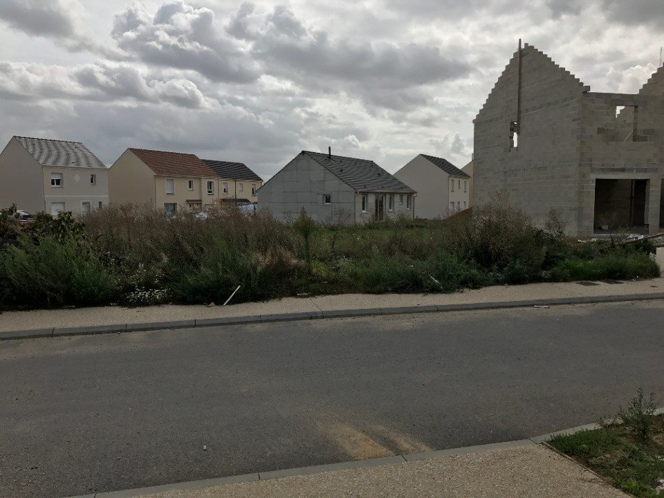 Maison à vendre, 120m², Moisenay