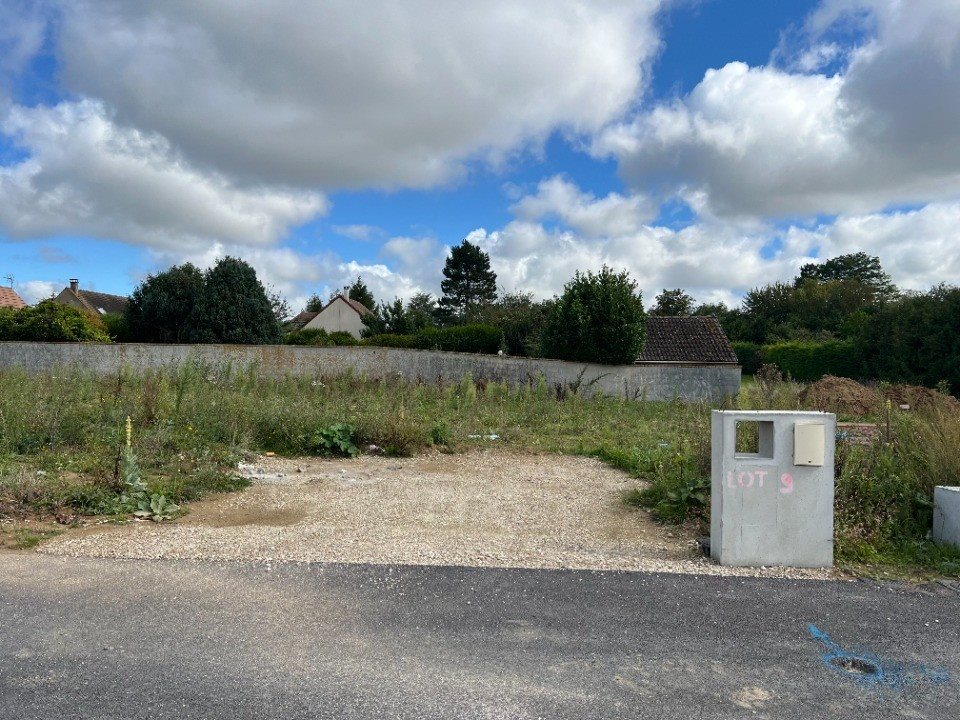 Maison à vendre, 60m², Chessy