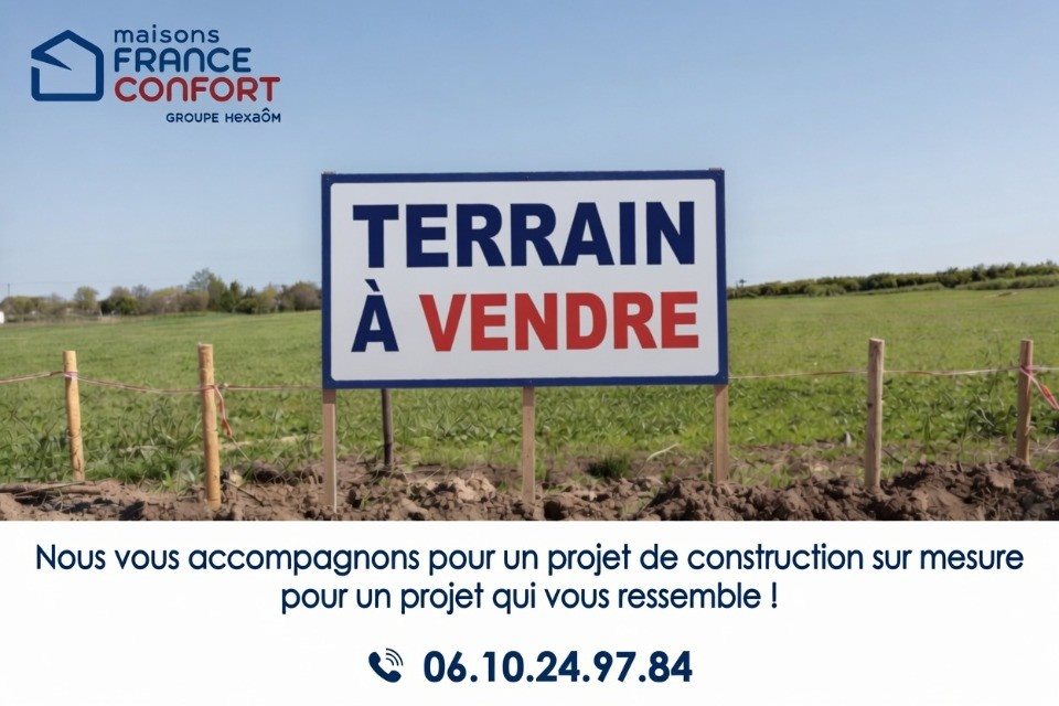 Maison à vendre, 120m², Thomery