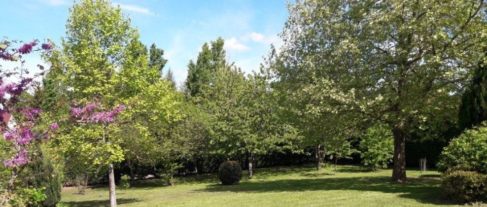 Maison à vendre, 120m², Thomery