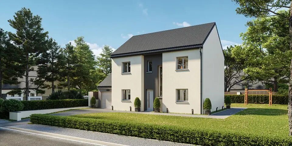 Maison à vendre, 120m², Soisy-sous-Montmorency