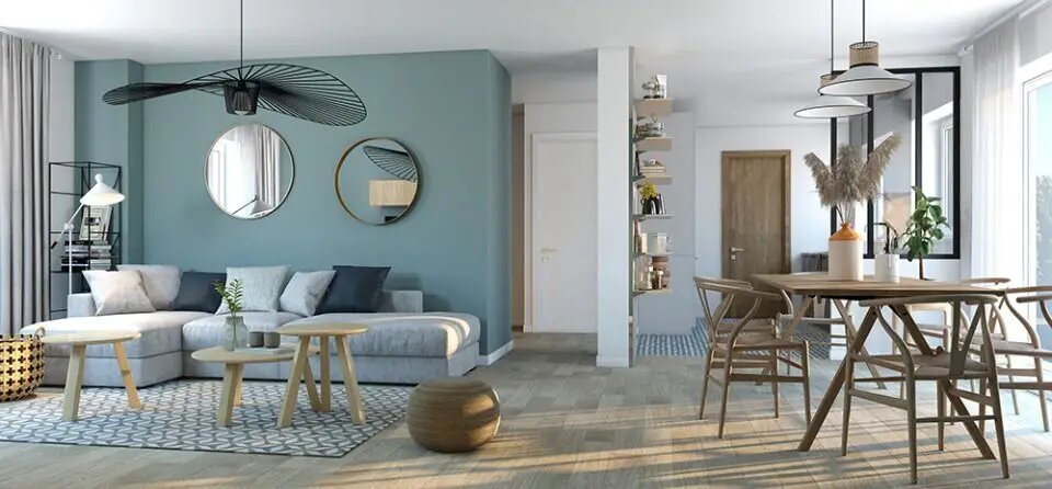 Maison à vendre, 120m², Soisy-sous-Montmorency