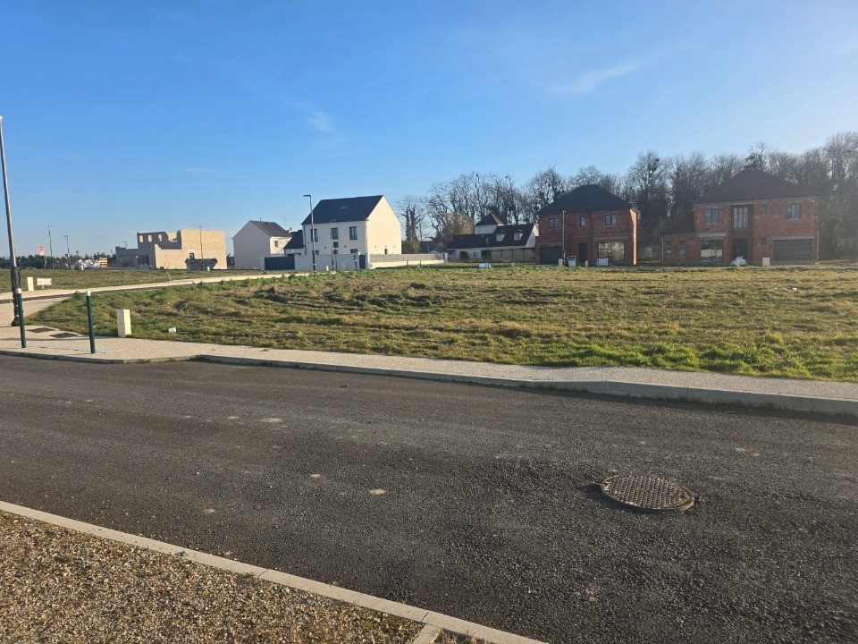 Maison à vendre, 110m², Guérard