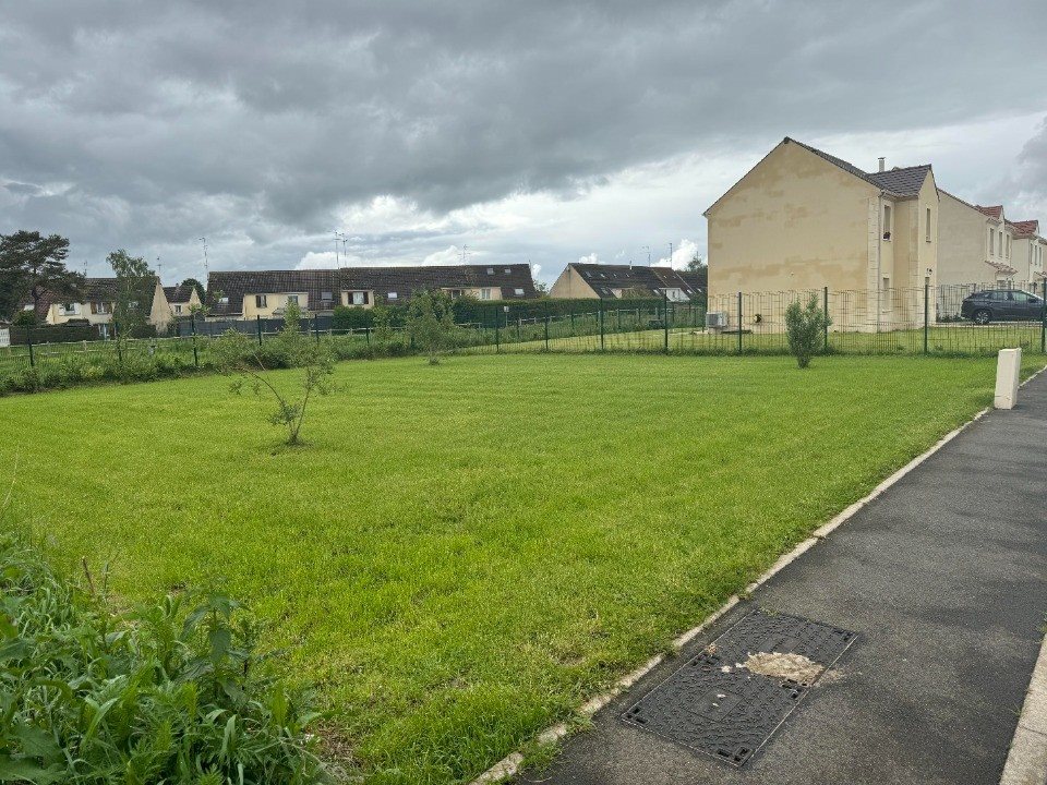 Maison à vendre, 120m², Pontault-Combault