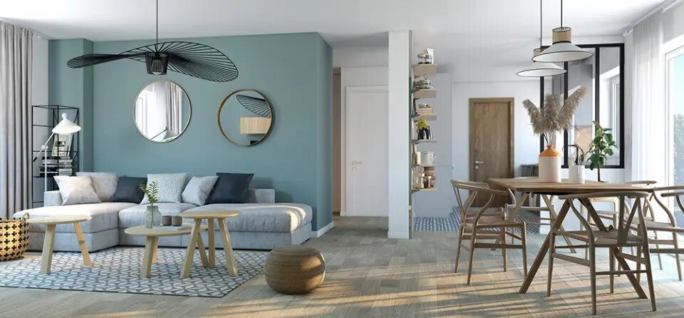 Maison à vendre, 80m², Fresnes-sur-Marne