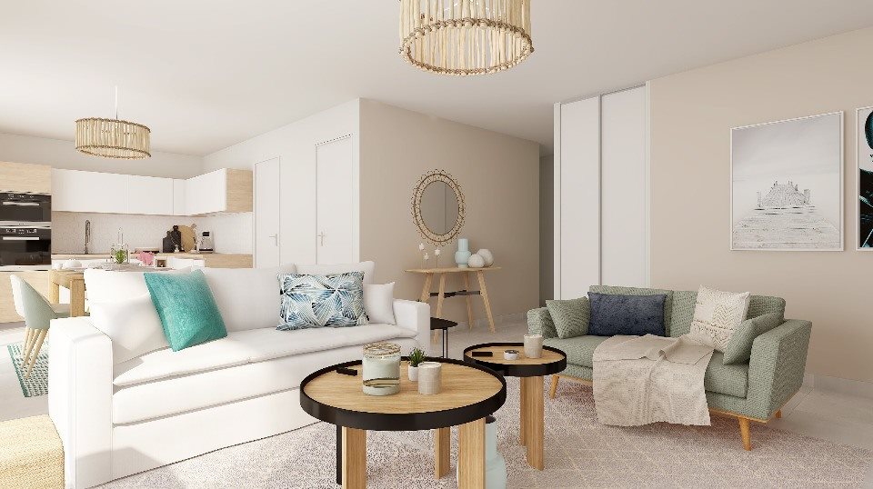 Maison à vendre, 101m², Nanteuil-lès-Meaux