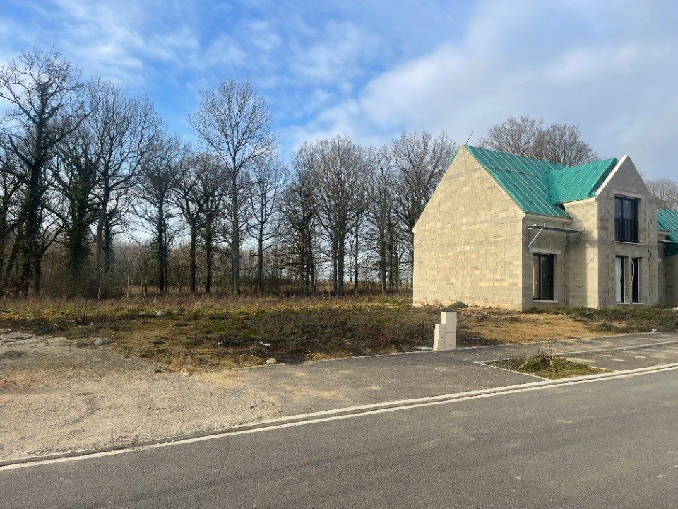 Maison à vendre, 80m², Chambry