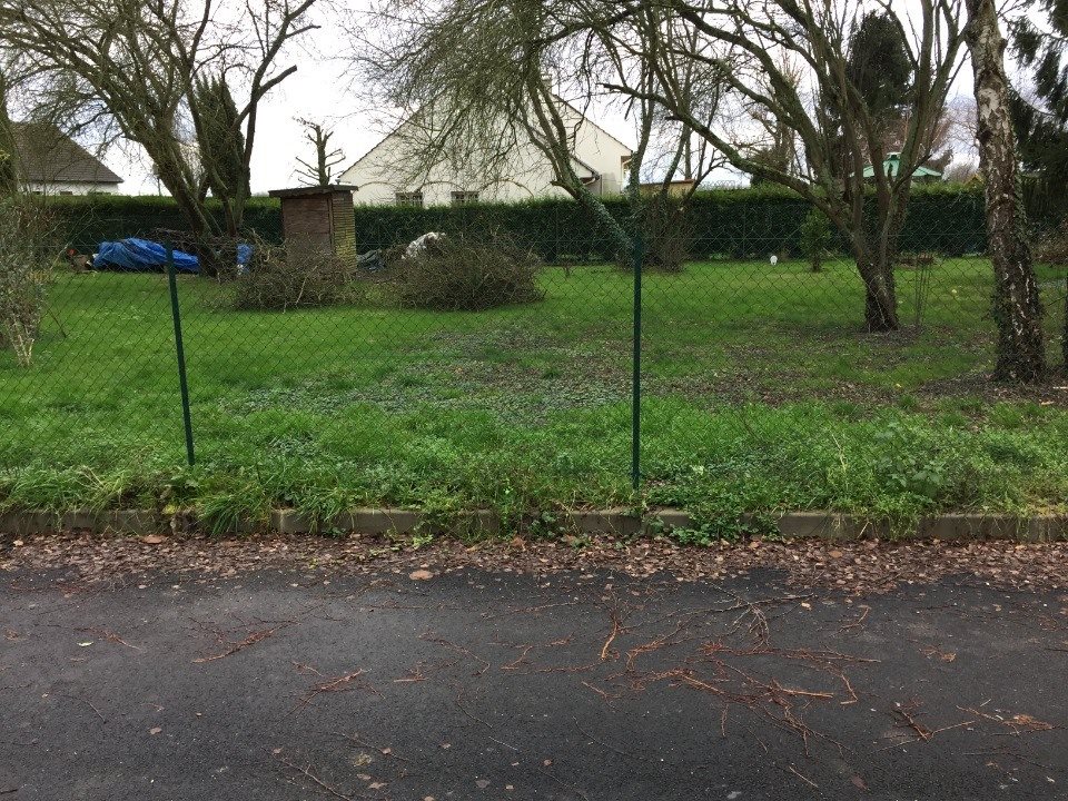 Maison à vendre, 150m², Nanteuil-lès-Meaux