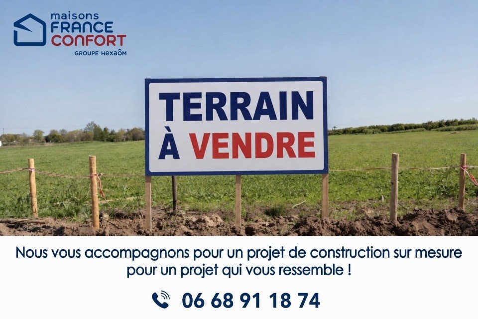 Maison à vendre, 150m², Nanteuil-lès-Meaux