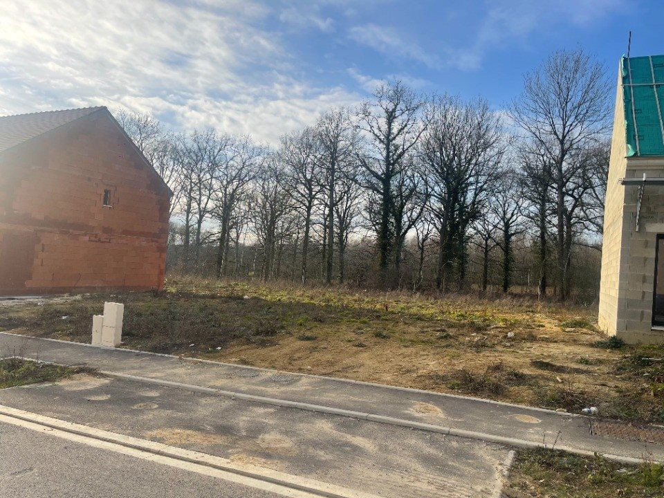 Maison à vendre, 90m², Jouarre