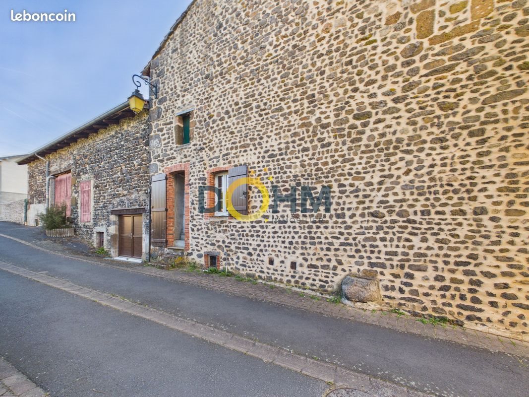 Maison à vendre, 110m², Saint-Paulien