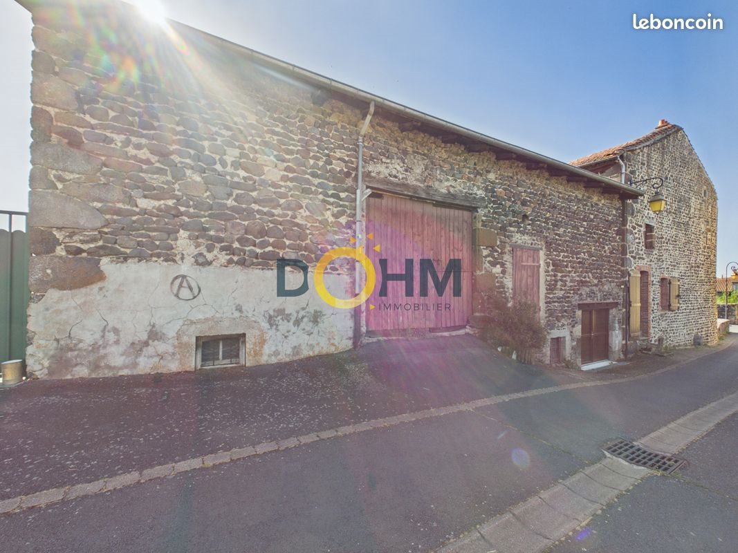 Maison à vendre, 110m², Saint-Paulien