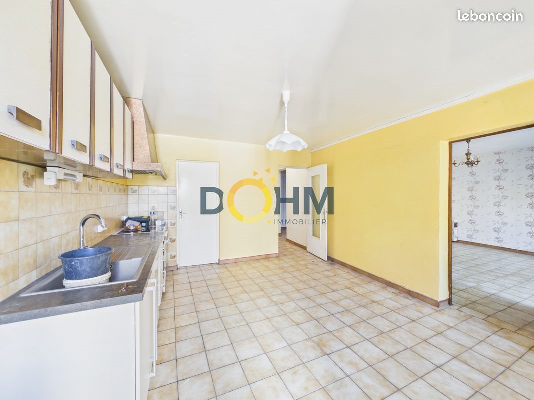 Maison à vendre, 110m², Saint-Paulien
