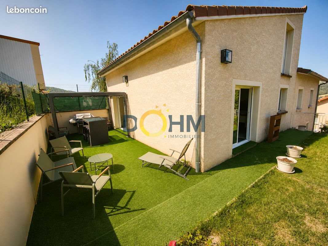 Maison à vendre, 134m², Le Puy-en-Velay
