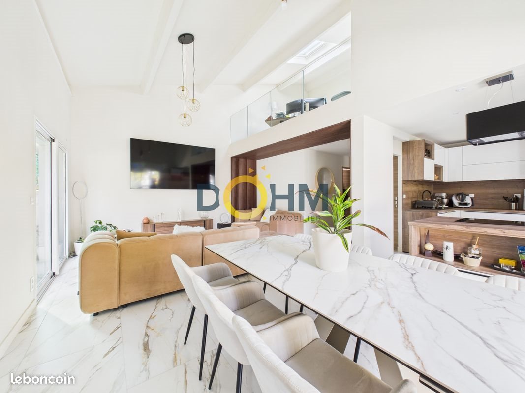 Maison à vendre, 134m², Le Puy-en-Velay
