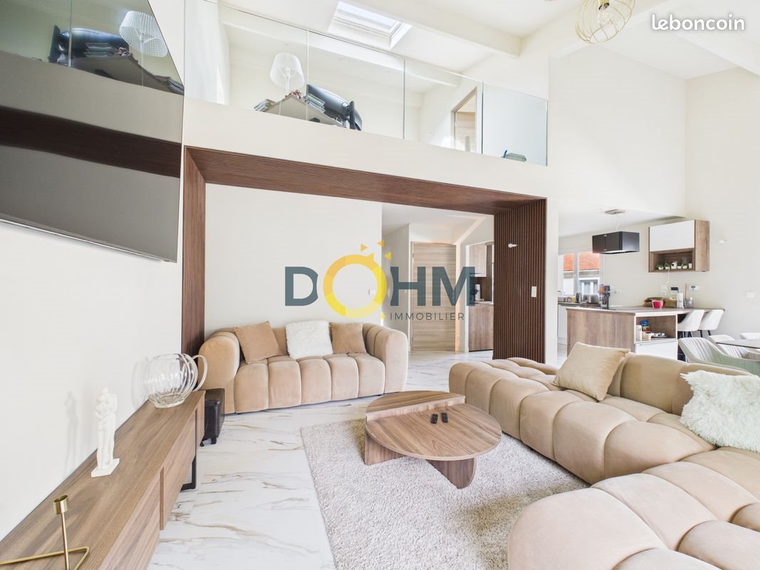 Maison à vendre, 134m², Le Puy-en-Velay
