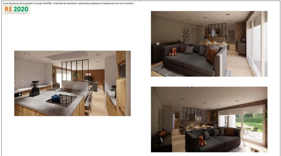 Maison à vendre, 109m², Pornic