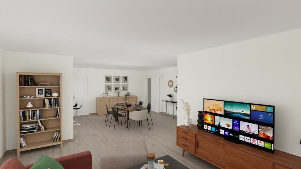 Maison à vendre, 115m², Pornic