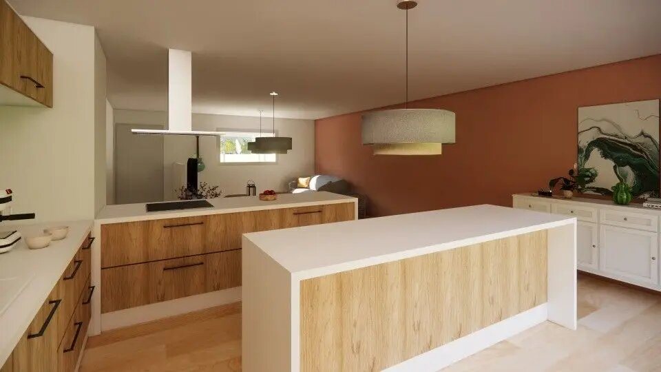 Maison à vendre, 79m², Sainte-Pazanne