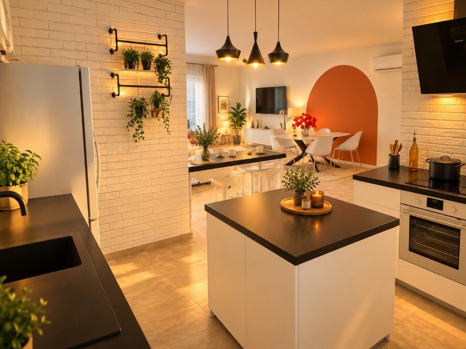 Maison à vendre, 90m², Anquetierville