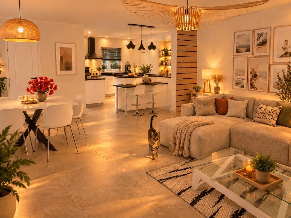 Maison à vendre, 90m², Anquetierville