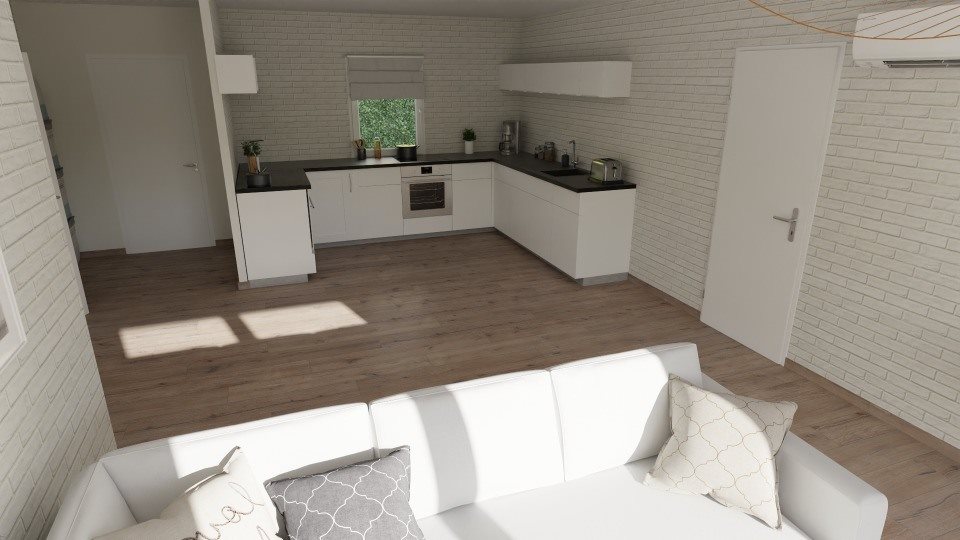 Maison à vendre, 80m², Yvetot