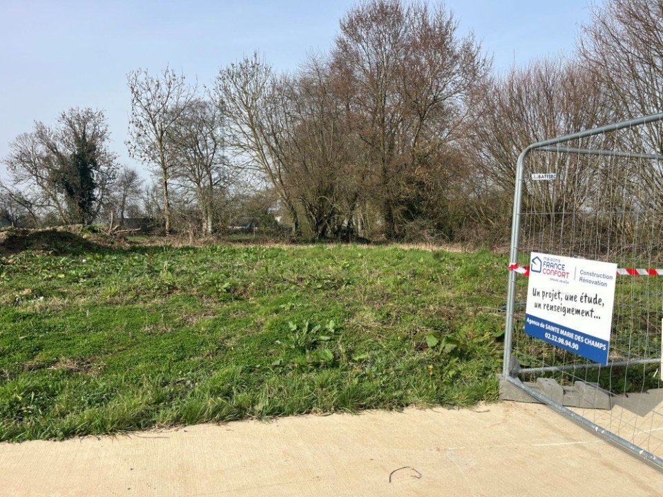Maison à vendre, 60m², Routot