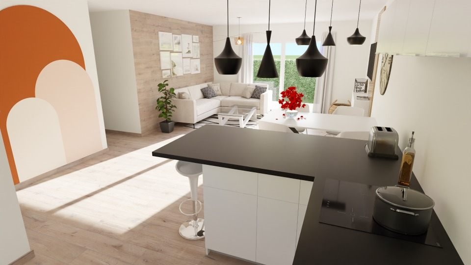 Maison à vendre, 76m², Sainte-Marie-des-Champs