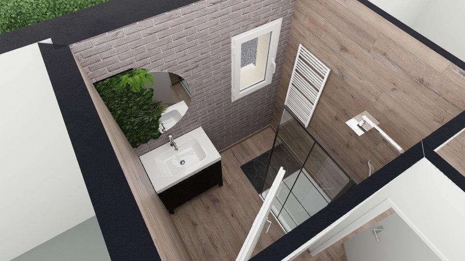 Maison à vendre, 76m², Sainte-Marie-des-Champs